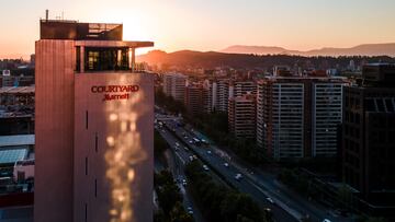 Hotelería sostenible: tres claves para un turismo con menor impacto ambiental