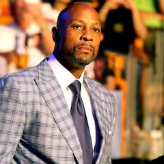 Former Miami Heat star Alonzo Mourning had prostate removed after cancer diagnosis. What do we know?