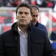 El Huesca quiere dar un golpe sobre la mesa ante el Alcorcón