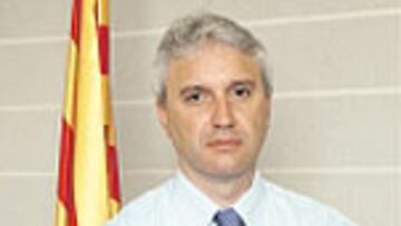 La Internacional de korfball reconoció ayer a Cataluña