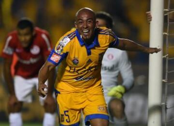 Tigres jugará por primera vez la final del torneo. Comenzará como local y definiriá como visitante.