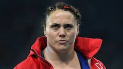 Ducó recibe 3 años de castigo y se queda sin Juegos Olímpicos