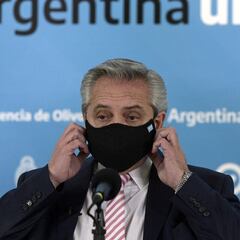 Coronavirus Argentina: ¿cuántos días lleva de cuarentena el país?