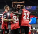 Bayer Leverkusen - Stuttgart: TV, horario, dónde y cómo ver la Bundesliga online