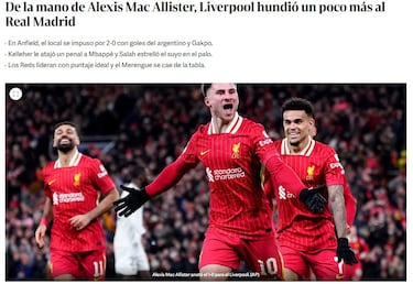 El Madrid, ¡°aplastado¡± y ¡°en crisis¡±
