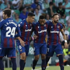 Paco López: "Nos equivocamos dejándoles mucho espacio"