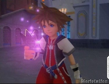 KH II FM+: RE Chain of Memories, Impresiones