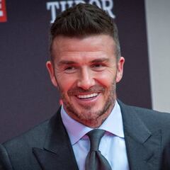 Beckham wins legal battle to demolish Lockhart Stadium