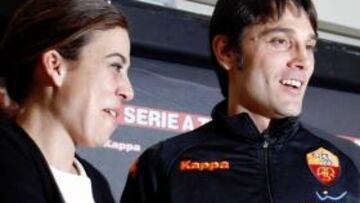 Montella: "Creo firmemente en el potencial del equipo"