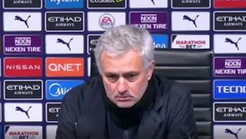 Mourinho: "Bale me ha dado buenas sensaciones incluso pudo haber marcado un gol"
