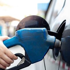 Precio del litro de gasolina en México, 10 pesos menor que en EU