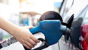 El gobierno de México ha eliminado el IEPS con el fin de mantener estable el precio de la gasolina.