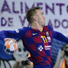 El Barça arrolla al Anaitasuna