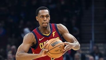 Un juez de Louisville garantizó protección para Ashley Bachelor y sus dos hijos tras una amenaza de muerte por parte de Rajon Rondo.