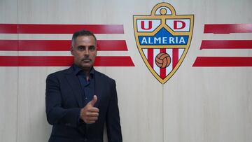 José Gomes: "Si tengo que ser duro, lo seré"