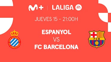El final de LaLiga y la Conference League, por 9,99 euros al mes