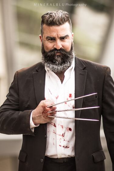 Cosplays de otro nivel en la Fan Expo Dallas 2017