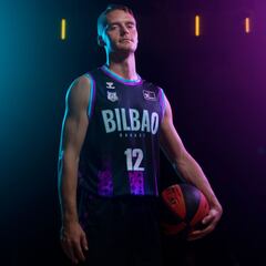 Hakanson, otro crack que catapulta el Bilbao: se va al Murcia