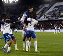 Tenerife 1-0 Talavera: resumen, goles y resultado