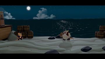 Imágenes de Curse of the Sea Rats