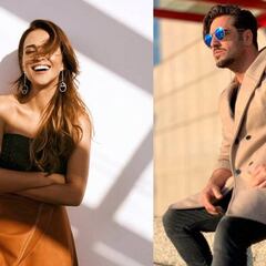 El motivo del reencuentro entre David Bustamante y Paula Echeverría