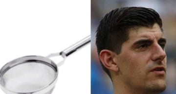 Los mejores memes de la derrota del Real Madrid ante el Betis