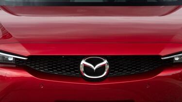 Mazda amplía su gama de camionetas con la CX-50, y CX-70 CX-90