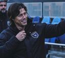 “Almeyda está preparado para dar el salto a la Roja; no le faltan ganas”