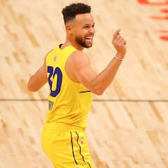 Puede ser la bomba de 2022: ¿LeBron y Curry, juntos en L.A?