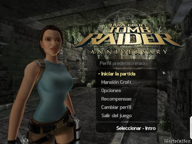 Tomb Raider: Anniversary, Impresiones
