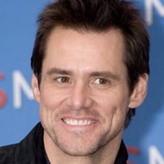 Jim Carrey, irreconocible en su reaparición en Twitter