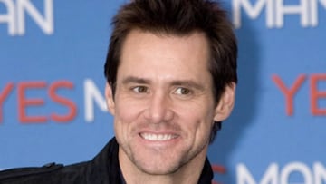 Jim Carrey, irreconocible en su reaparici&oacute;n en Twitter. Foto: Instagram