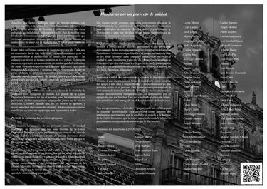 Surge un movimiento por la unidad del fútbol charro