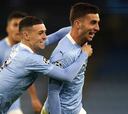 Resumen y goles del Manchester City vs. Oporto de la Champions