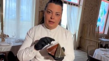 El importante aviso de una experta a quienes se comen la corteza del queso del súper