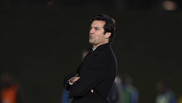 27/10/18 PARTIDO SEGUNDA DIVISION B
CASTILLA - FUENLABRADA
SOLARI