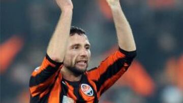 Rat: "La eliminatoria con el Barcelona está al 50%"