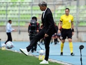 La inesperada defensa a Ortiz: “Todos se creen...”