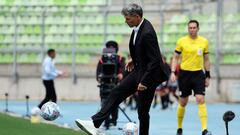 La inesperada defensa a Ortiz: “Todos se creen...”