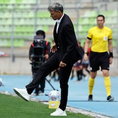 La inesperada defensa a Ortiz: “Todos se creen...”