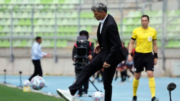 La inesperada defensa a Ortiz: “Todos se creen...”