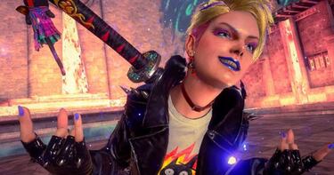 Bayonetta 3, impresiones. La bruja del multiverso ya está aquí