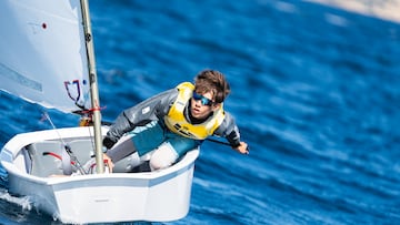 Valero gobierna la Equalité Alicante 2025