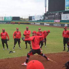 Los Piratas de Campeche quieren regresar al éxito