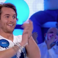 Ibai Gómez arrasa con su participación en 'Pasapalabra'