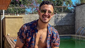 El ex arquero de Colo Colo y la Roja que hoy juega futsal: "Quizá el fútbol no era para mí"