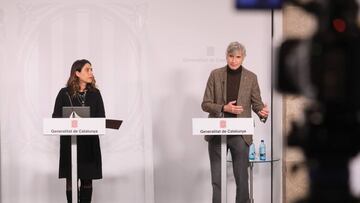 Toque de queda en Cataluña: horarios, cuánto entra en vigor, medidas y restricciones