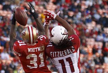 Blue 42! - Semana 17 (2012) y Lo que hay en juego: Playoffs