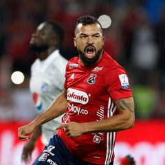 Andrés Cadavid, nuevo jugador de Envigado