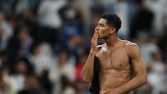 Real Madrid 1-0 Juventus: resumen, goles y resultado